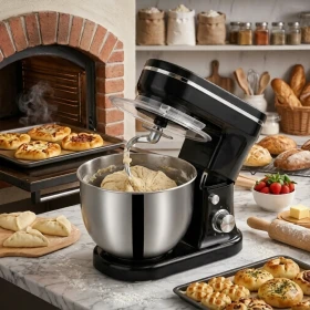 عجانة 5 لتر DLC-39102