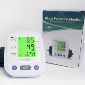 Pressure measuring device
