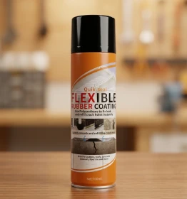 Leak Sealer Spray 700ml