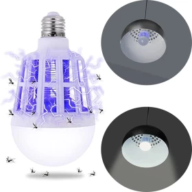 Mosquito Zapper Bulb