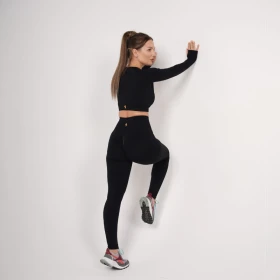 Legging of blacknight