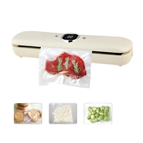Vacuum Sealer Machine