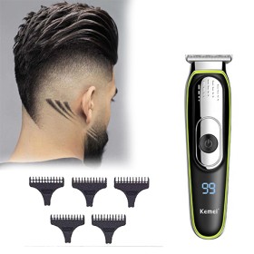 Kemei Professional Hair Cliper