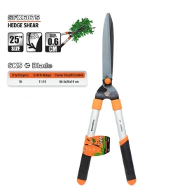 Garden Scissors 25" SFX6075 Somafix