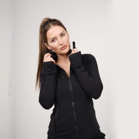 Top & Legging of Shadow - Sports Wear