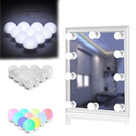 Rgb Mirror Lights