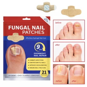 Fungal Nail Patches