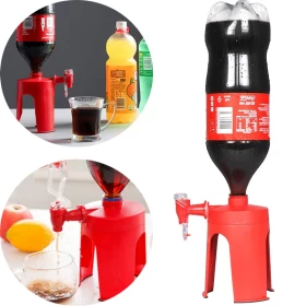 Beverage Inverted Drinker