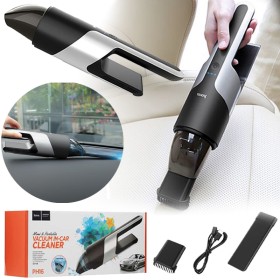 Hoco Portable Vacuum Car Cleaner