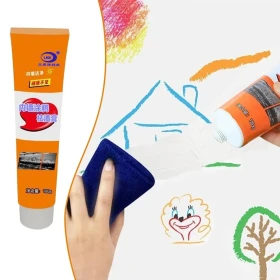 Wall Stain Cleaning Cream