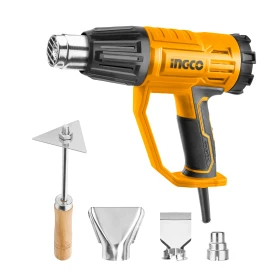 Heat Gun Ingco HG200047 - 2000W