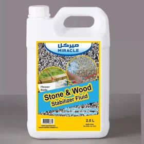 Stone and Wood Stabilizer Fluid 2.5 L