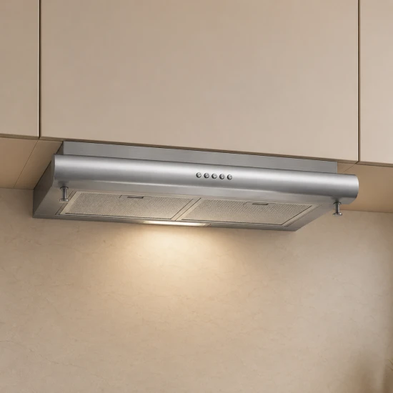 Chimney BLTHCC61 - built-in