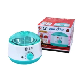 Wax Warmer | Candle Heater | Hair Wax Remover