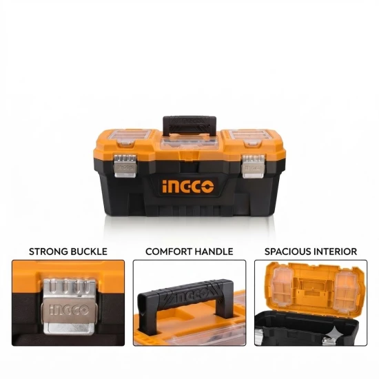 Tool Box 16 inch