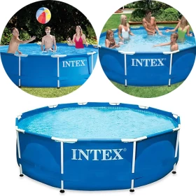 Circle Frame  Pool