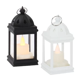 Small LED Lantern