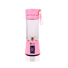 DLC Portable Juice Blender