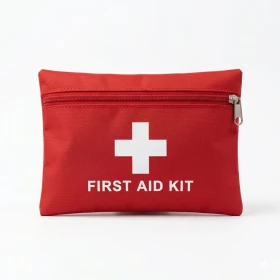 حقيبة اسعافات أولية متكاملة – أمانك في كل مكان