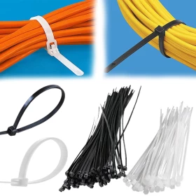Nylon Cable Tie