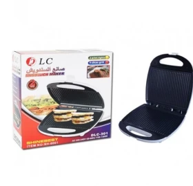 صانعة الساندويتشات من دى ال سى