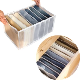 Clothes Storage Box