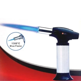 Burning Torch | Utility Torch