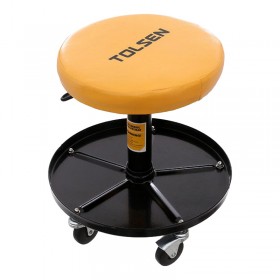 Tolsen Pneumatic Roller Seat-65495
