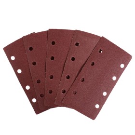 5 Pcs Sanding Paper - 71606027