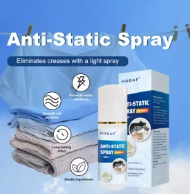 Anti Static Spray 100ML