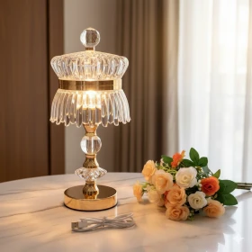 Table lamp