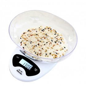 Electronic Kitchen Scale