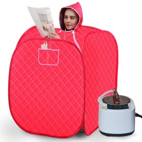 Portable Sauna Bath