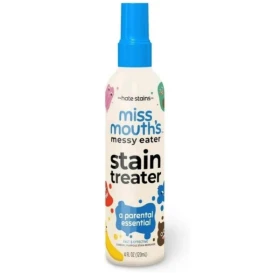 Messy Eater Stain Treater, Stain Remover Pack