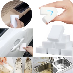 Magic Cleaning Spong 12 pcs