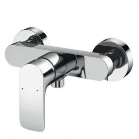 Power Shower Mixer