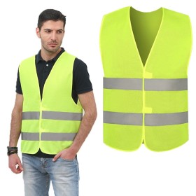 Reflector Vest