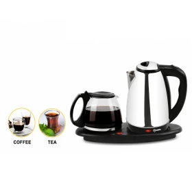 KRAWN Electric Kettle- KW-37921