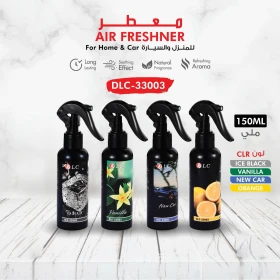 معطر جو للمنزل والسيارة، عبوة واحدة