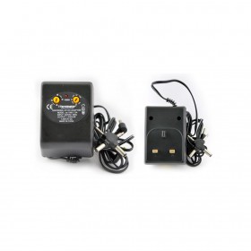 Deluxe universal Ac/Dc adaptor 500mA