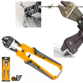 Mini Bolt Cutter 8"