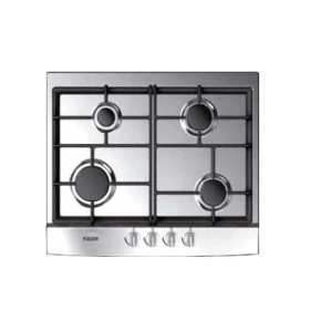 Gas Hob 60 cm - Built in