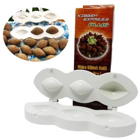 Kebbeh Maker