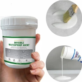 Sealed Sealing And Transparent Glue Waterproof 300ml