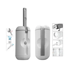 Portable Travel Bidet Sprayer | Shattaf Travel Portable