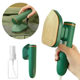 Electric Mini Iron For Travelling