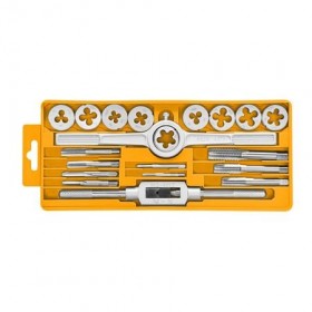 ATAD0201 20Pcs Taps Die Set