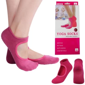 Yoga Socks