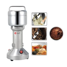 Multifunctional Steel Coffee Grinder 950W (Multifunctional Grinder)