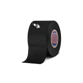 Harnessing the wires, automotive fabric tape 0.40 m × 15 m, heat-resistant adhesive fabric.
